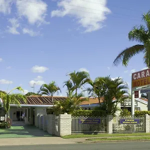 Cara Maryborough