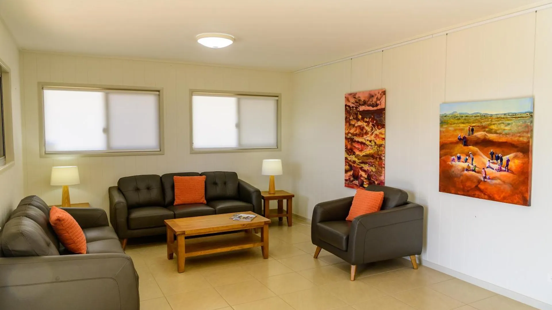Motel Cooper'S Country Lodge Eromanga